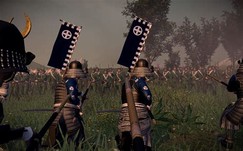 total war shogun 2 fots